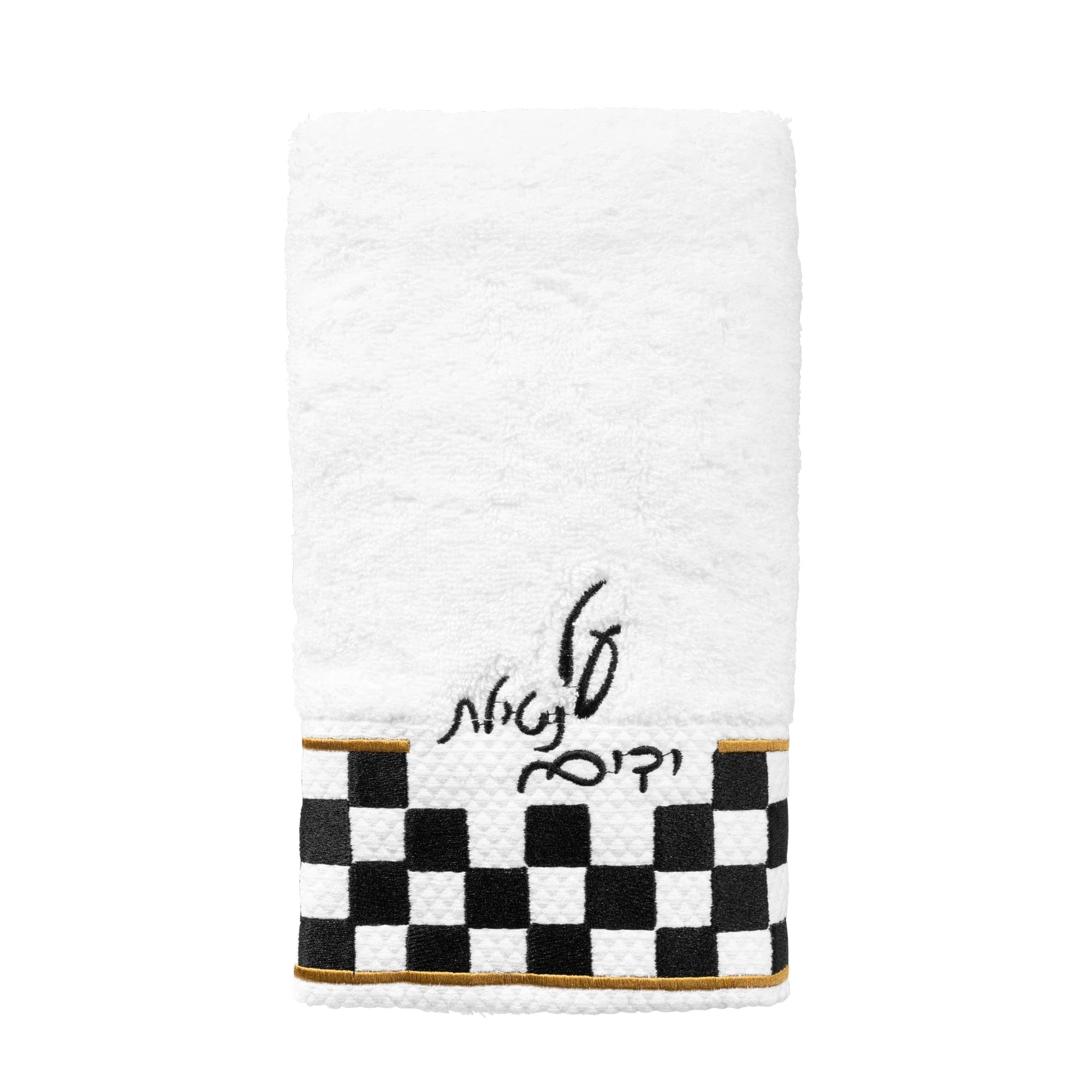Onyx Hand Towel