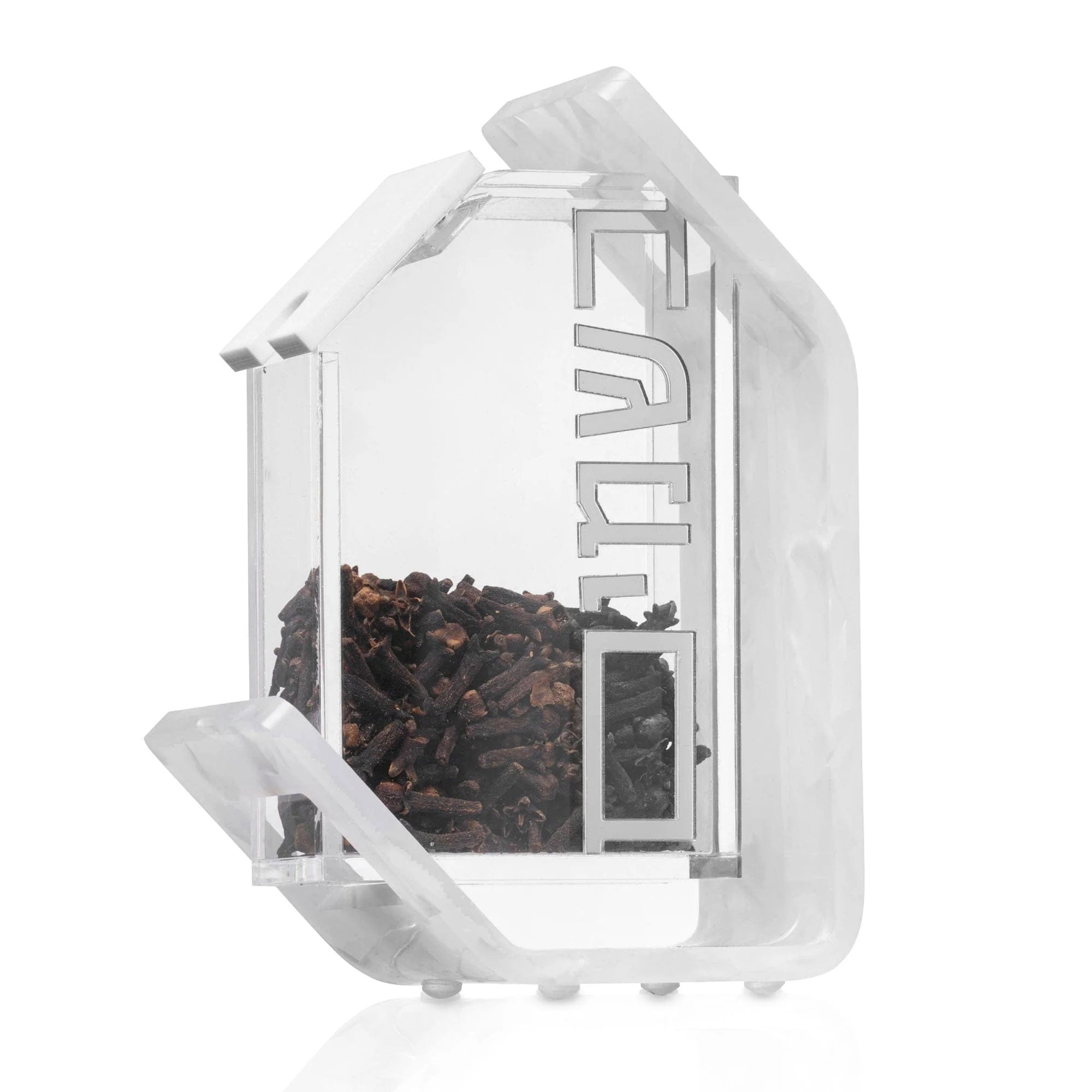 Pearlstone Besamim Holder