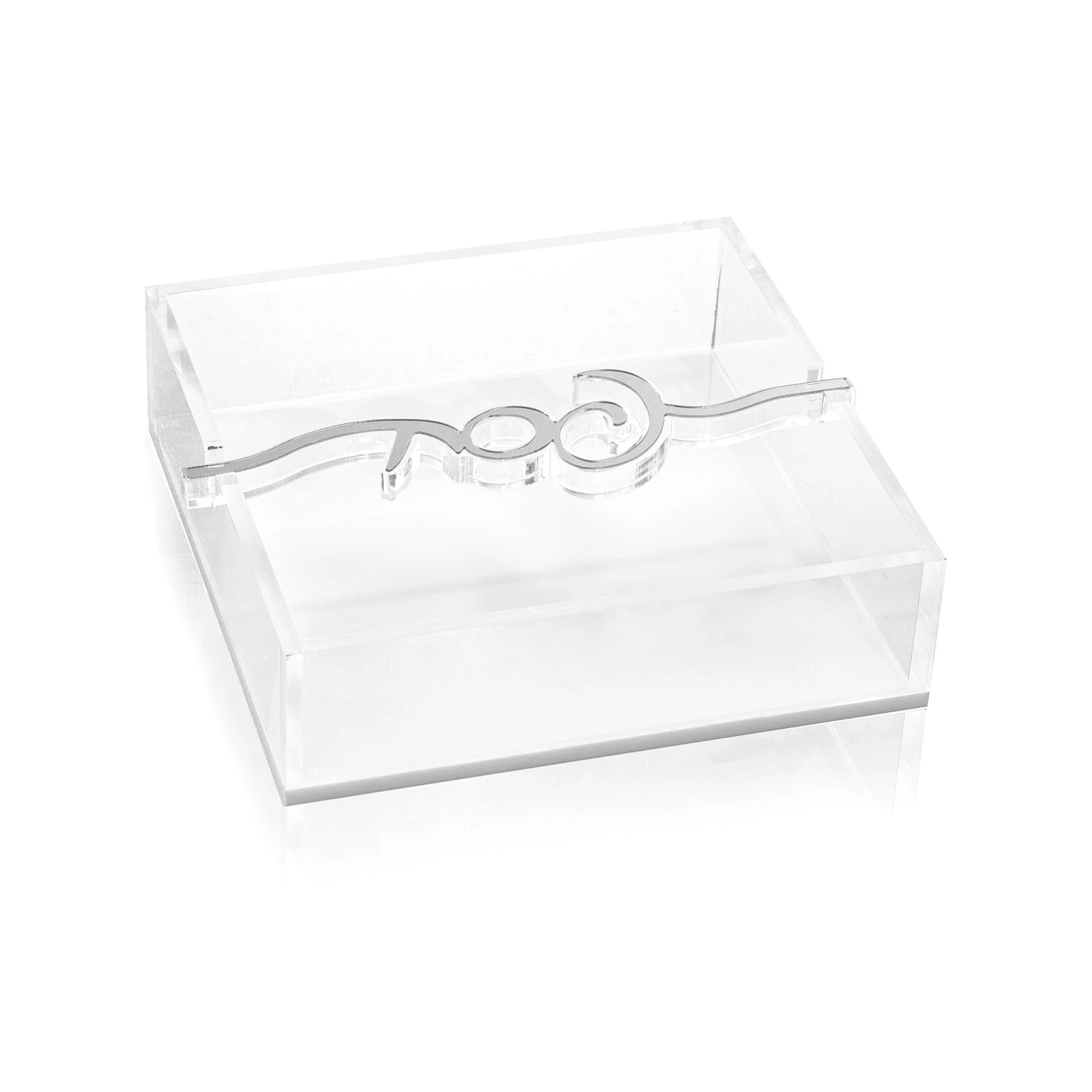 Pesach Bar Napkin Holder