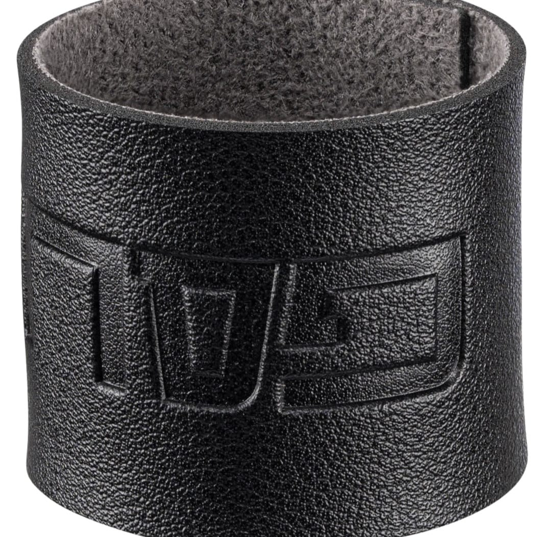 Pesach Leather Napkin Wraps