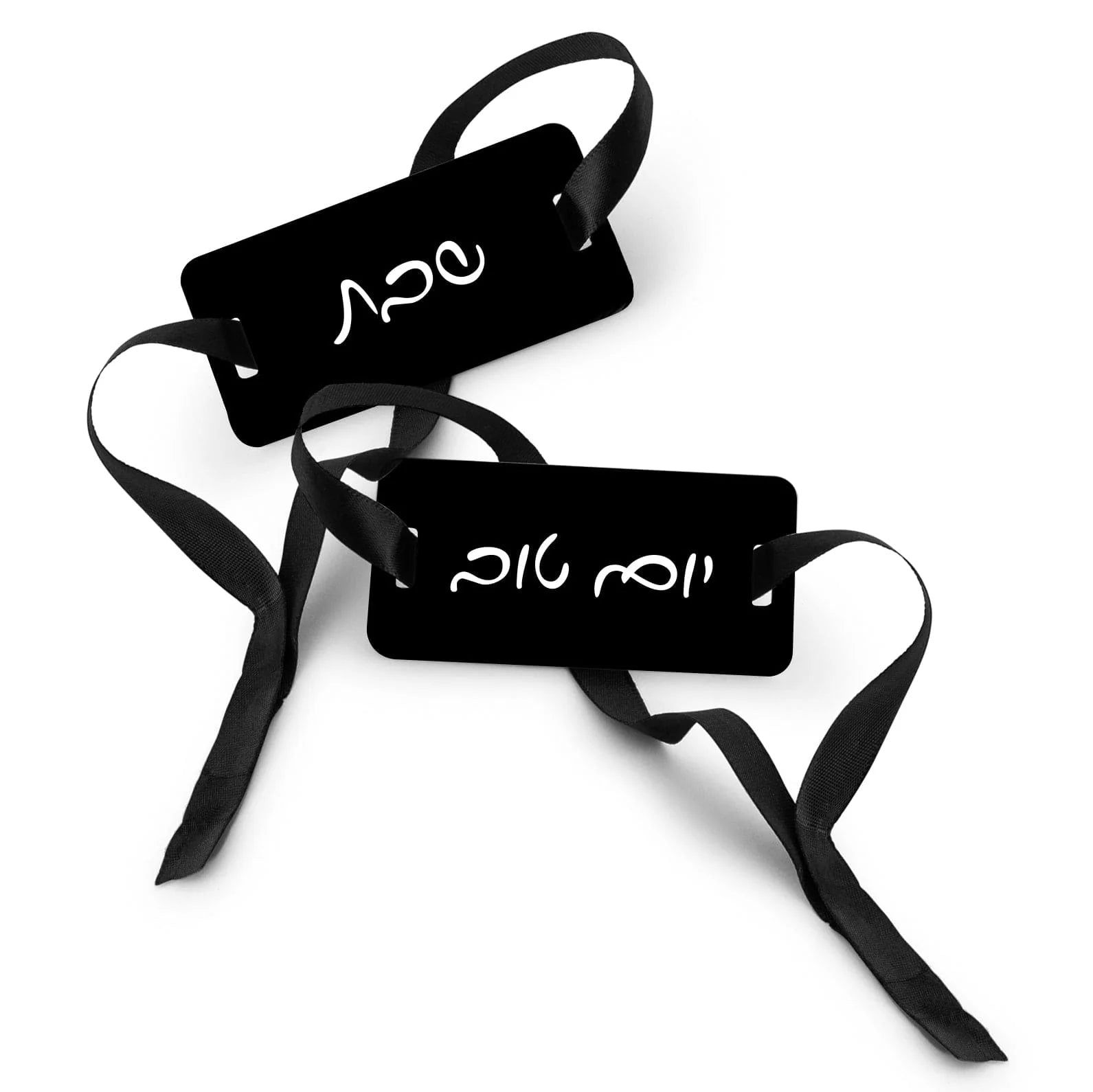Shabbos - Yom Tov Napkin Wraps