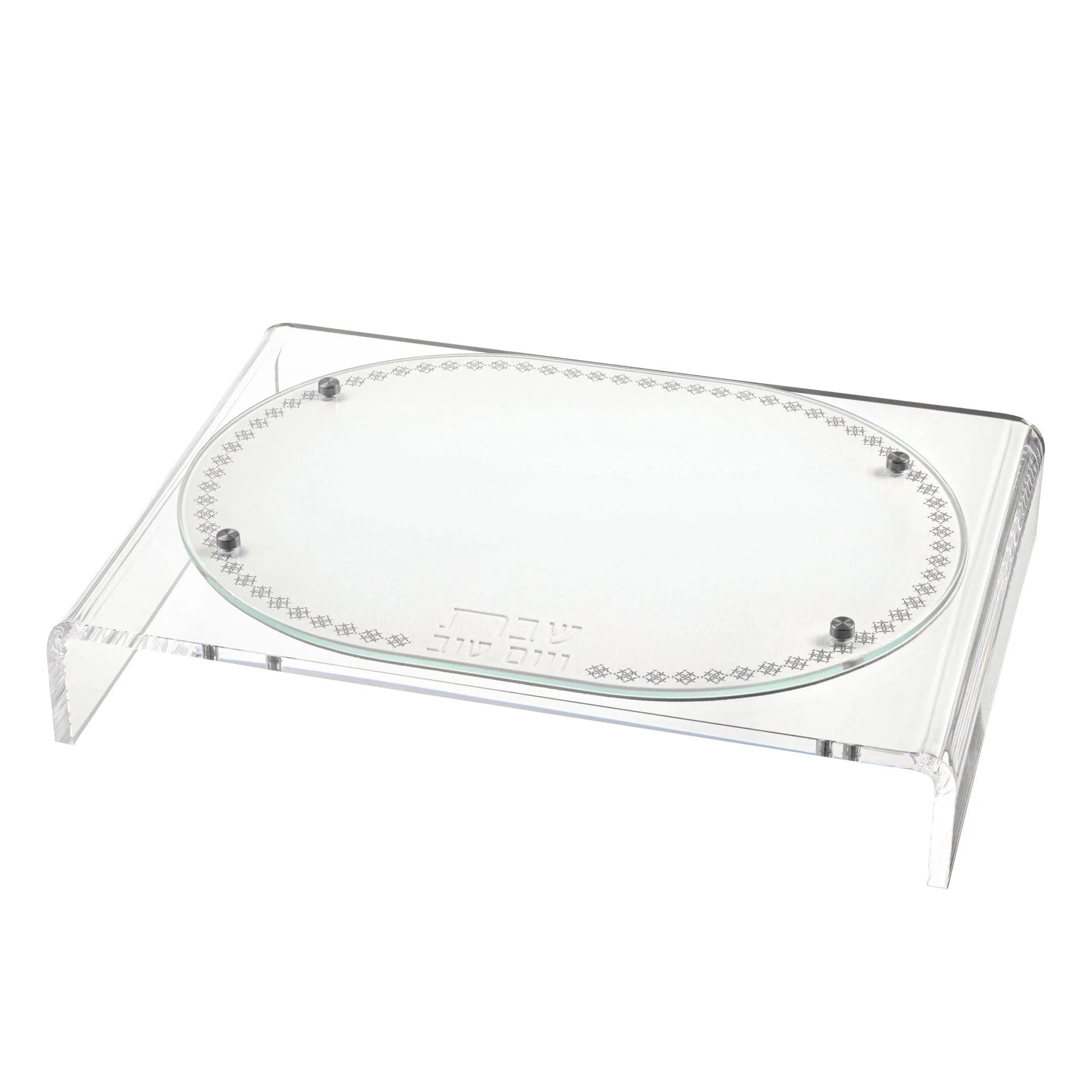 Suspended Marquesa Challah Board