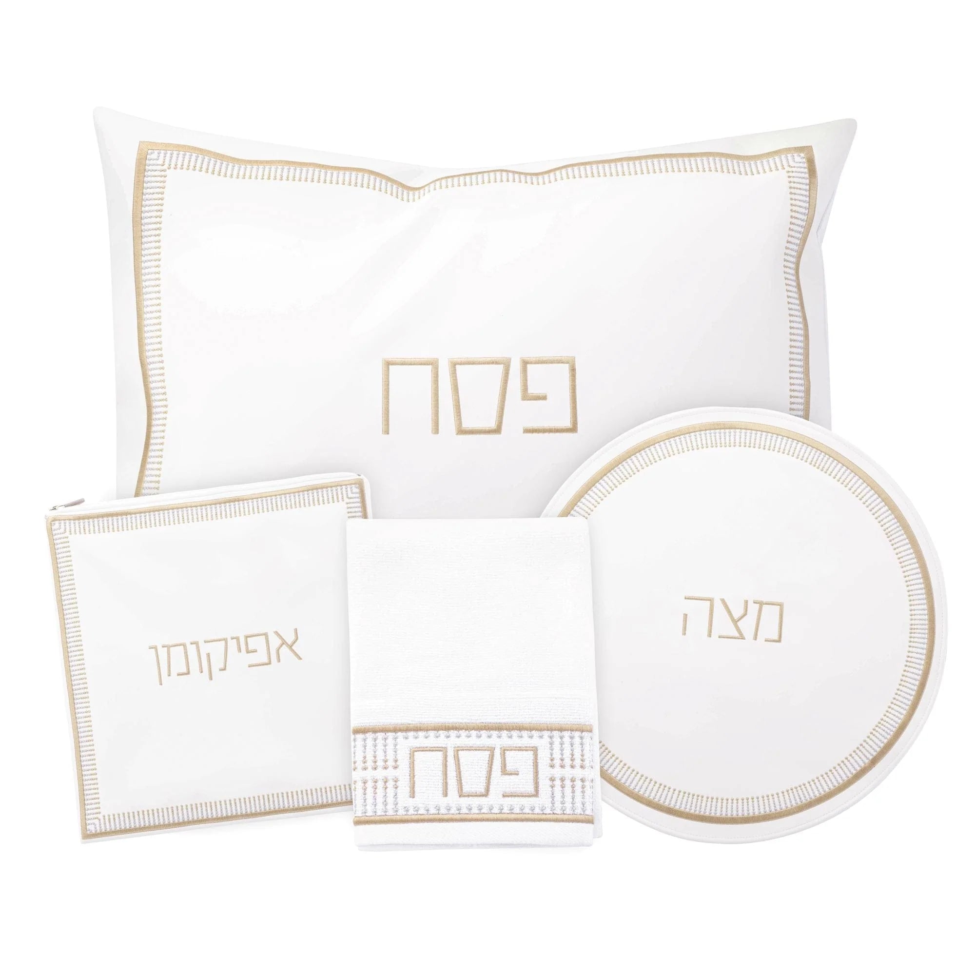 Trinket Pesach Set