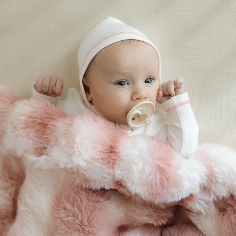 Cosmic Clouds Blanket