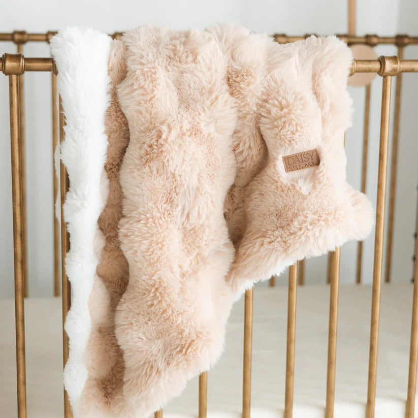 Cosmic Clouds Blanket