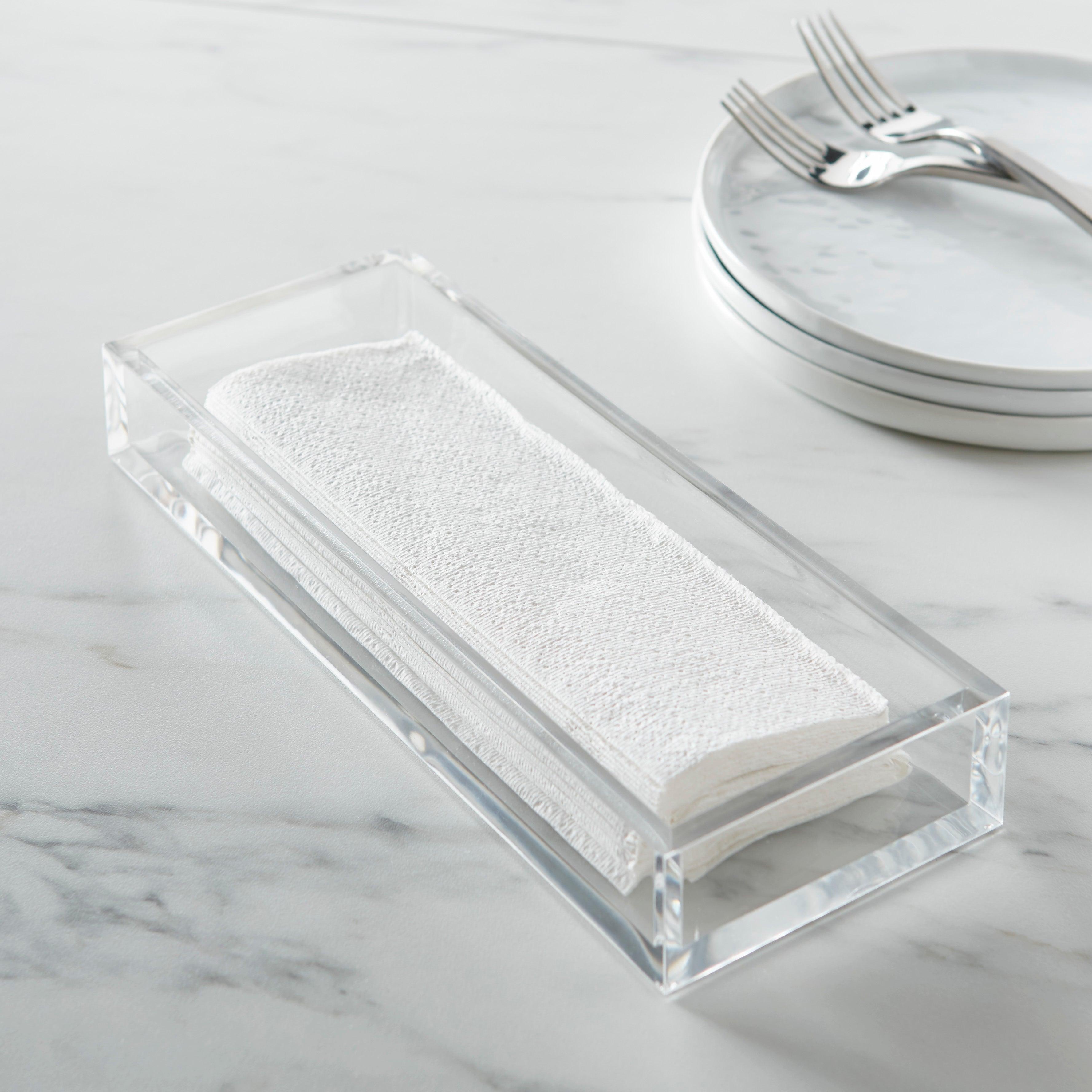 8MM Thick Tray - Elegant Linen