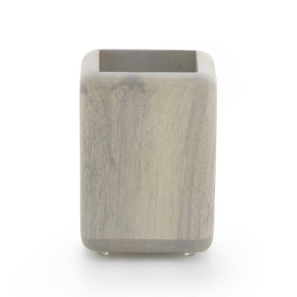 Fiji Bath Accessories - Elegant Linen