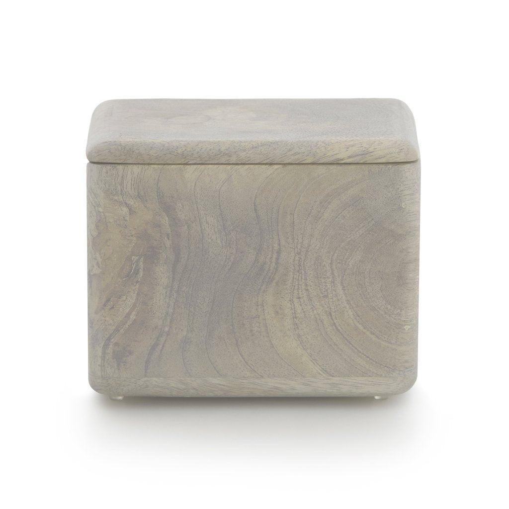 Fiji Bath Accessories - Elegant Linen