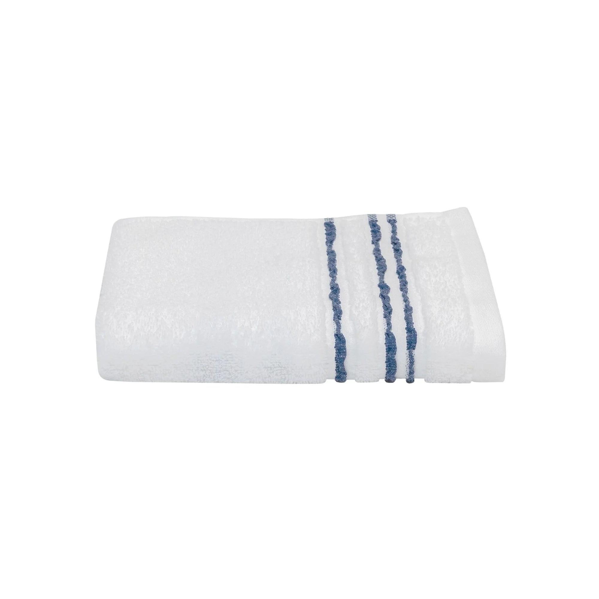 Athena Towels - Elegant Linen