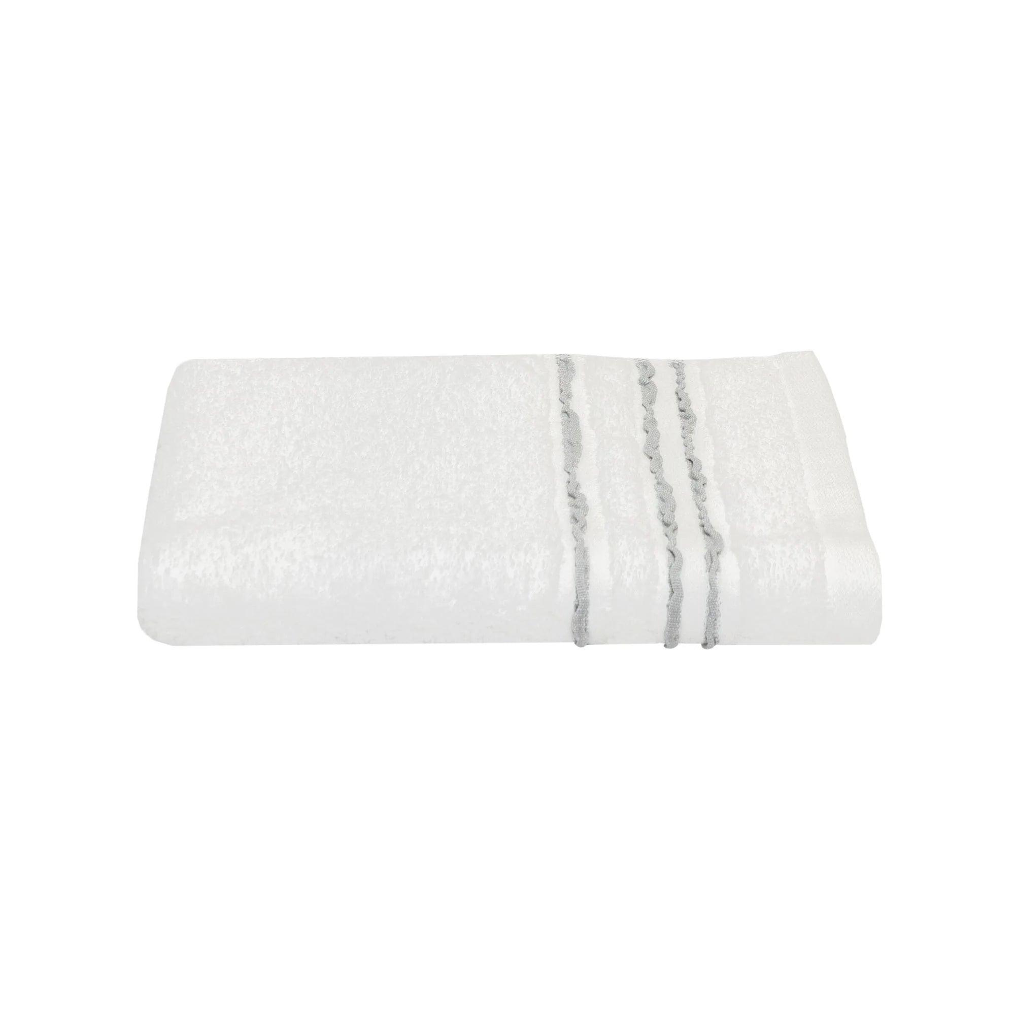 Athena Towels - Elegant Linen