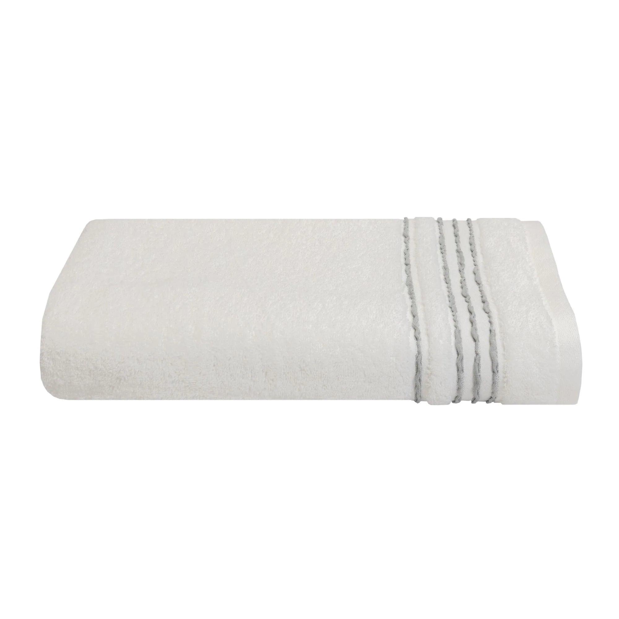 Athena Towels - Elegant Linen