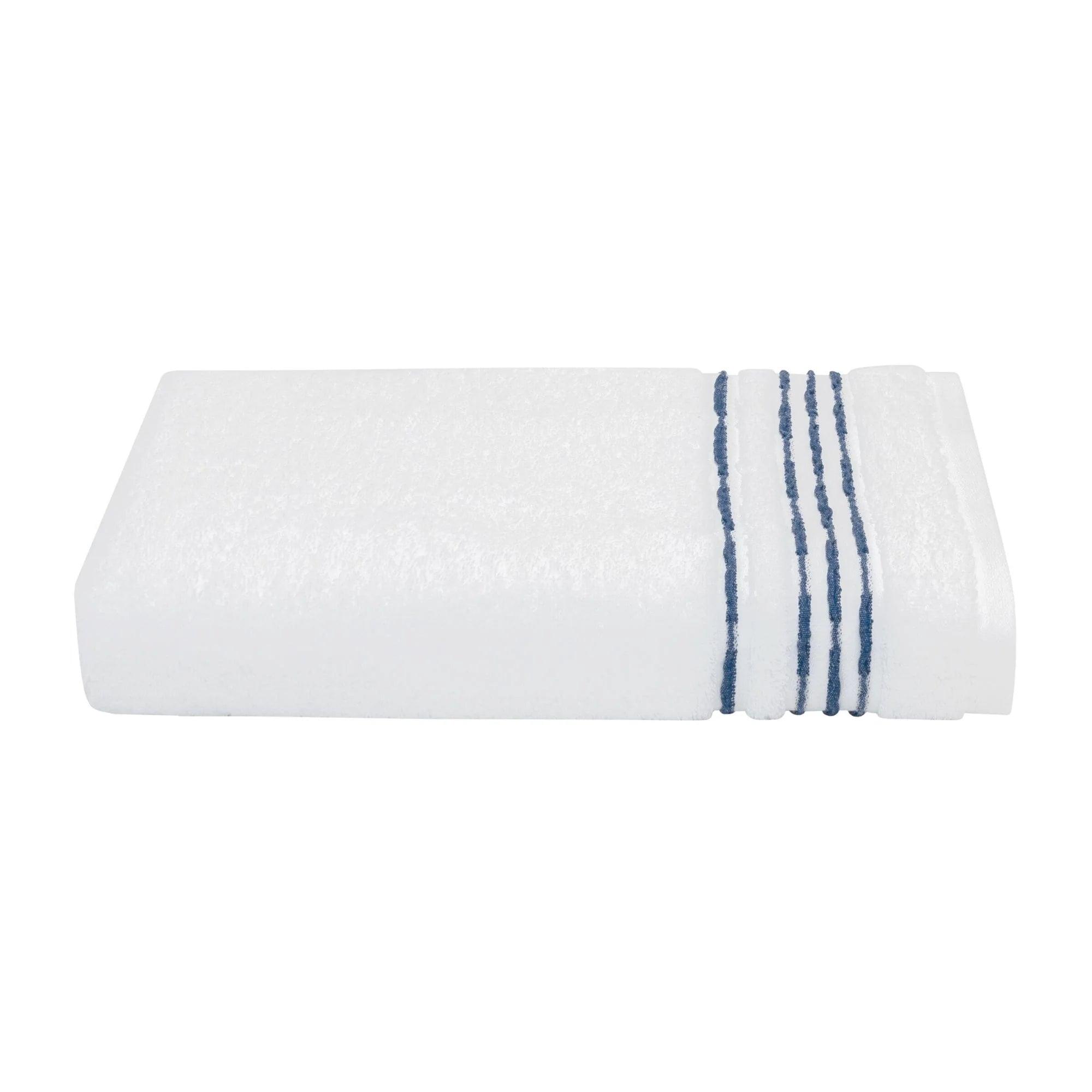 Athena Towels - Elegant Linen