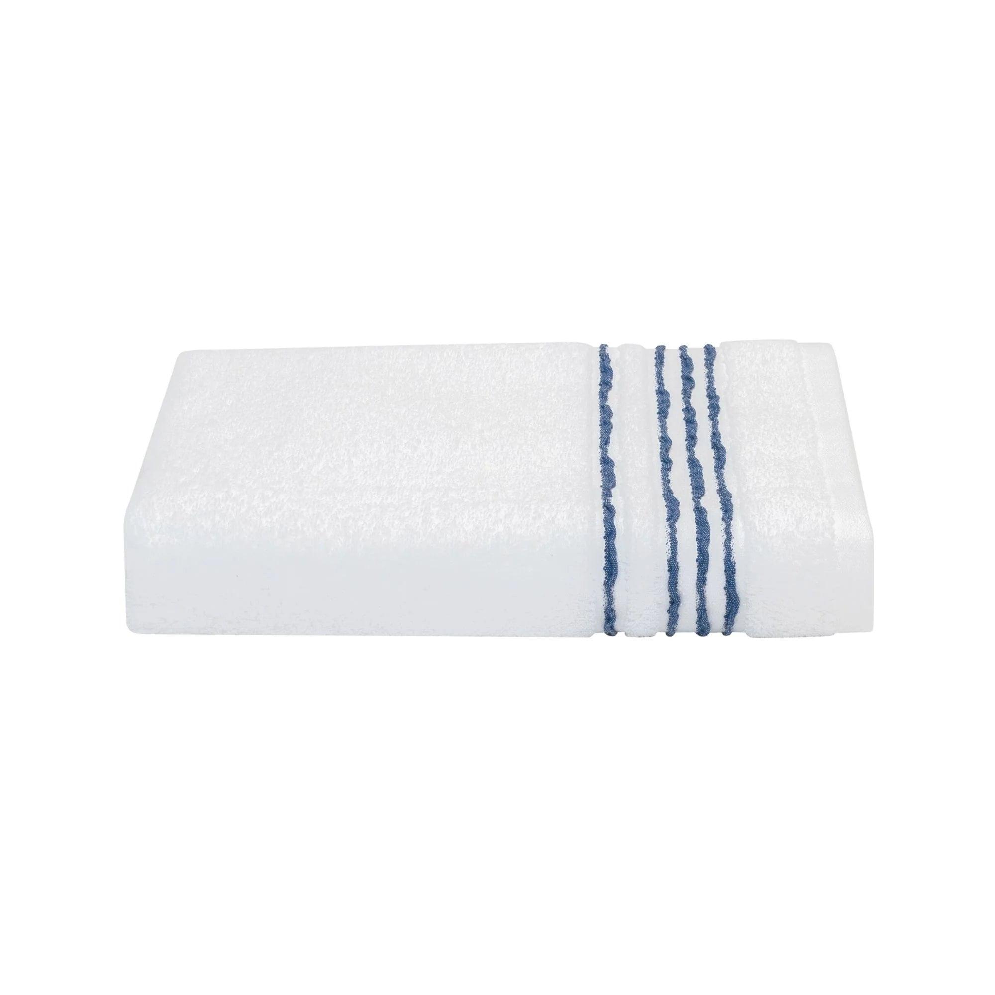 Athena Towels - Elegant Linen