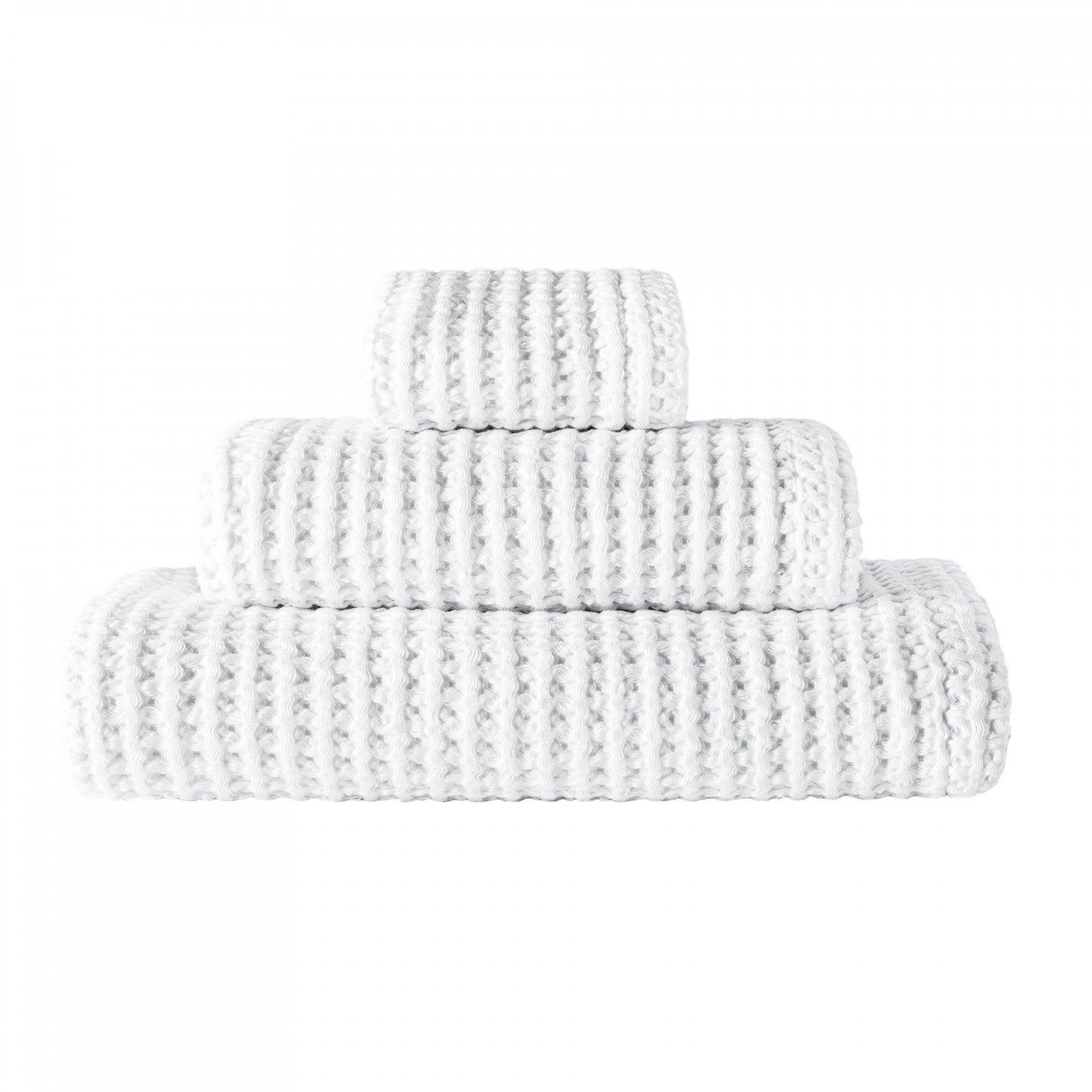 Aura Towels - Elegant Linen