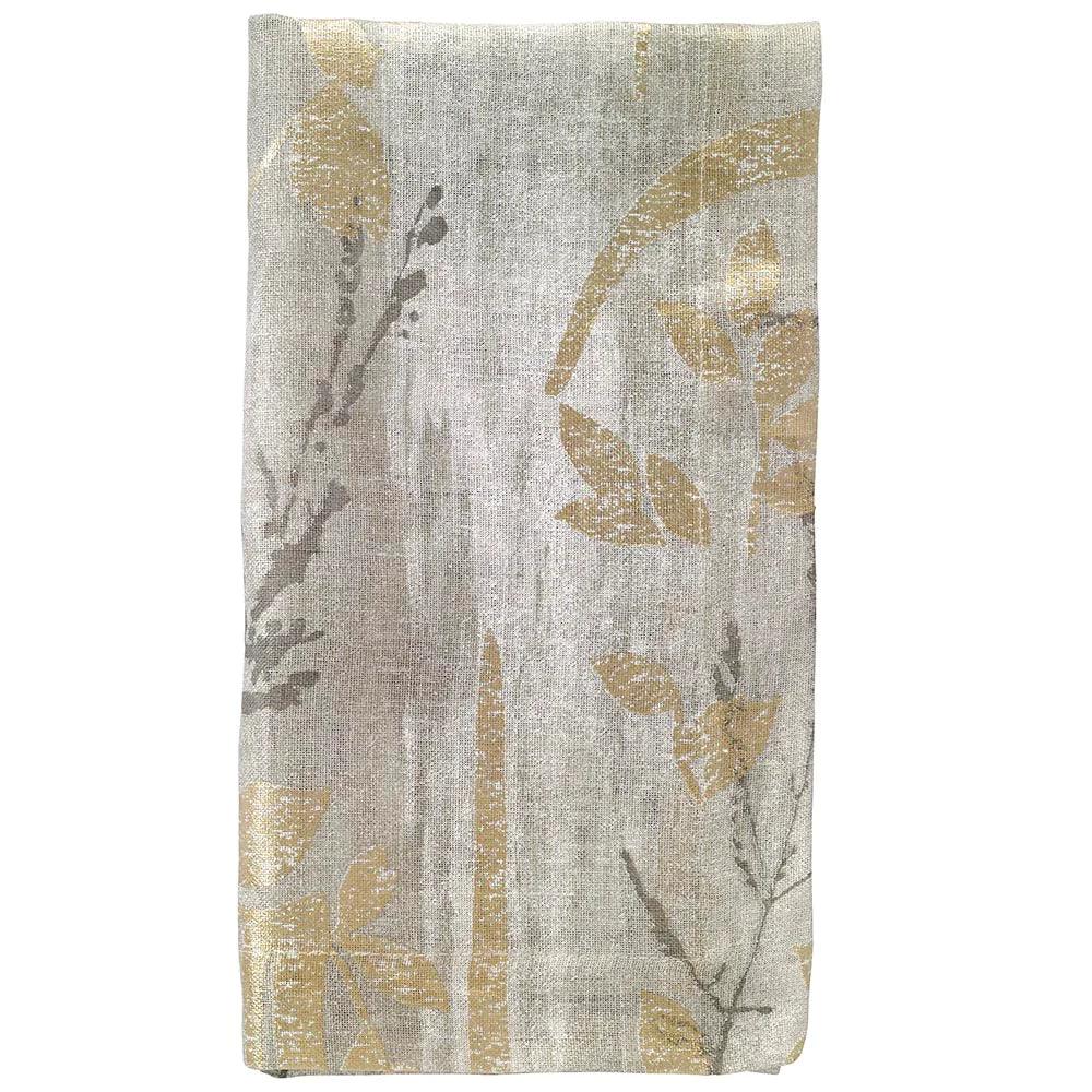 Avignon Napkin - Elegant Linen