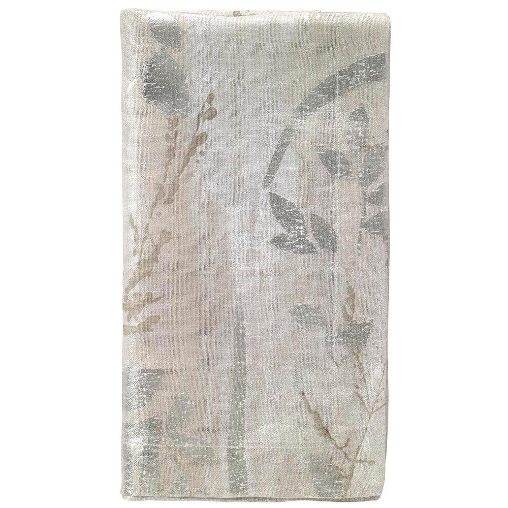 Avignon Napkin - Elegant Linen