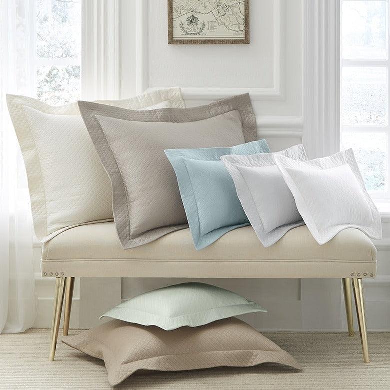 Bari Collection - Elegant Linen