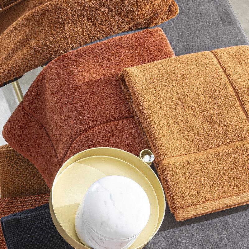 Bath Mat Grand Hotel - Elegant Linen