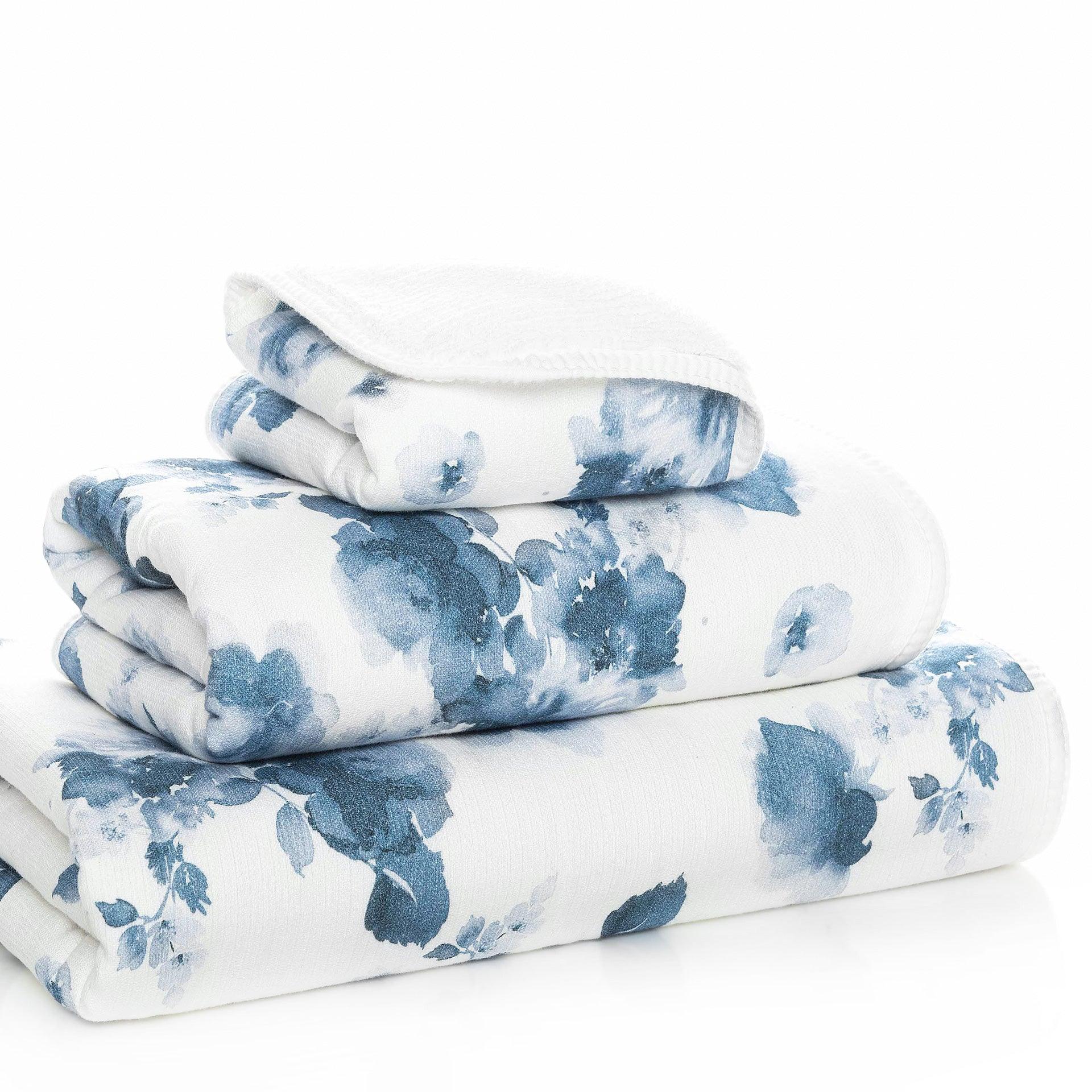 Bella Towels - Elegant Linen