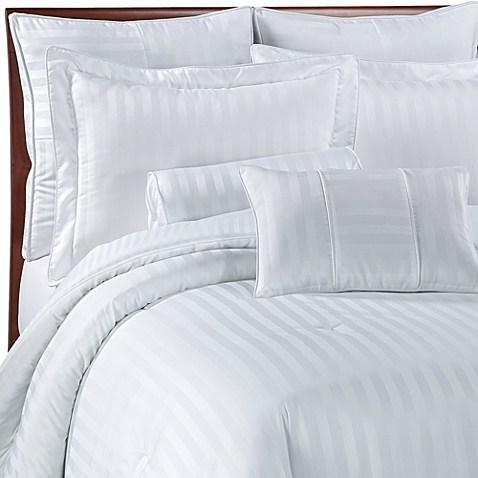 Blue Label Pillow - Elegant Linen