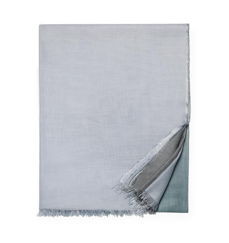 Bosa Bed Scarf - Elegant Linen