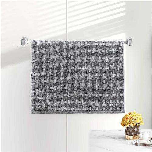 BrickStone Hand Towel - Elegant Linen