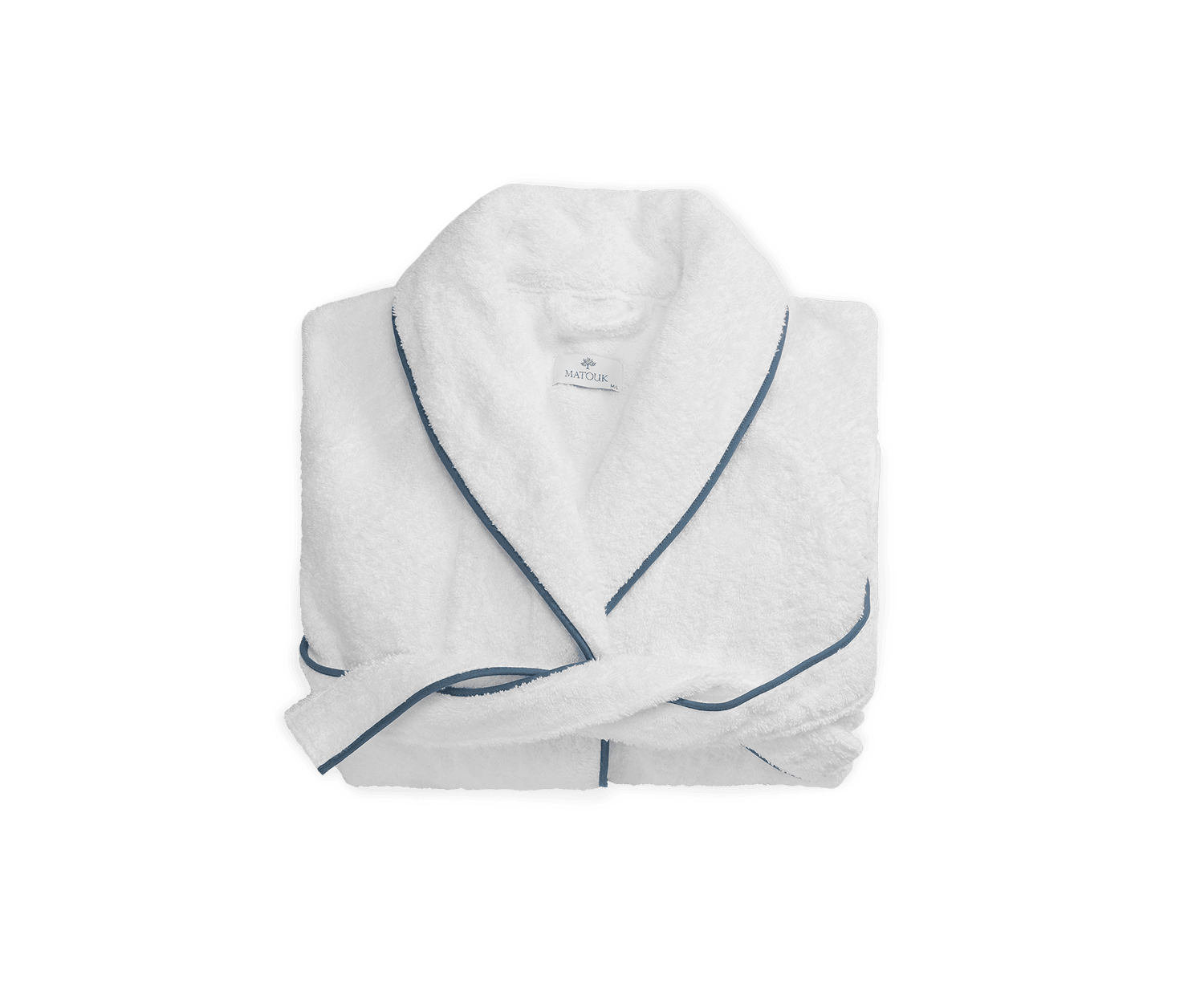 Cairo Robe - Elegant Linen