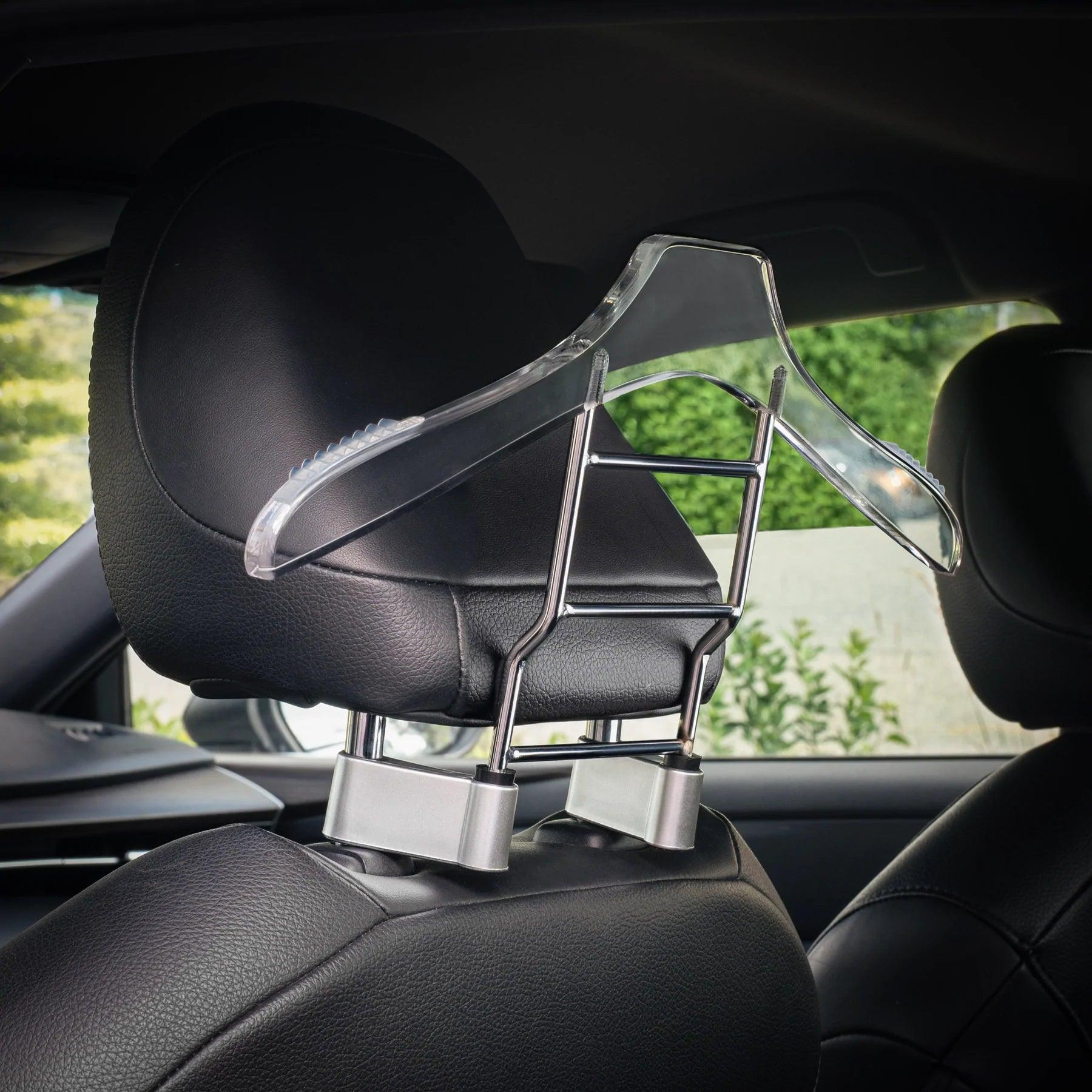 Car Hanger - Elegant Linen