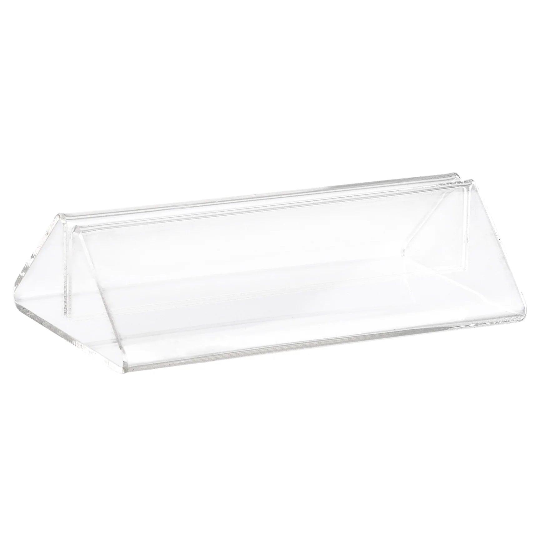 Card Holder - Elegant Linen