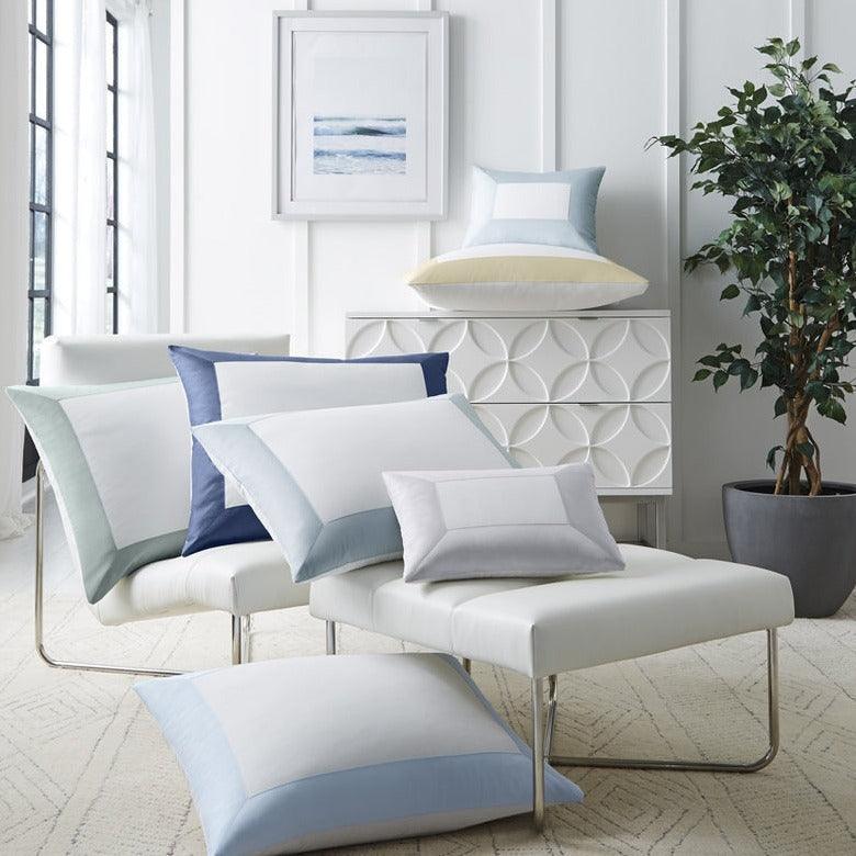 Casida Collection - Elegant Linen