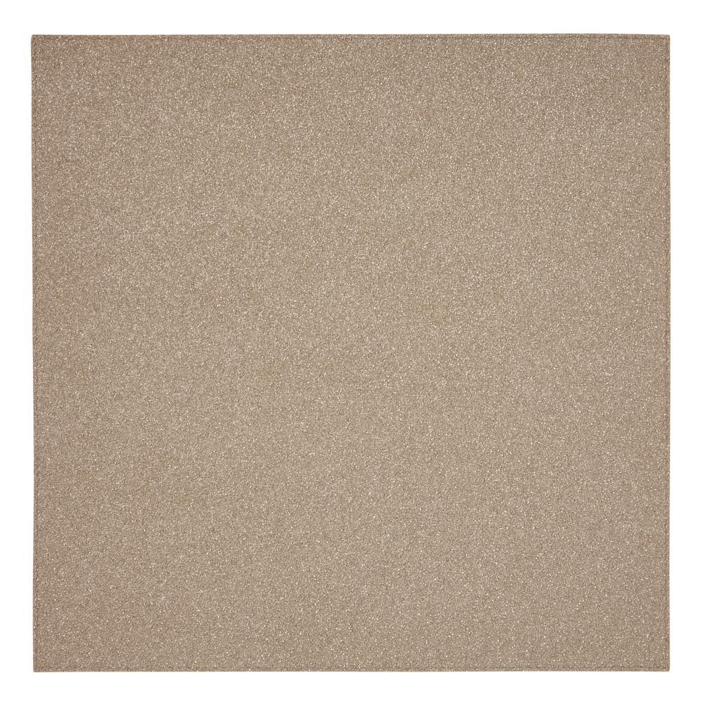 Caviar Placemats Square Set of 4 - Elegant Linen