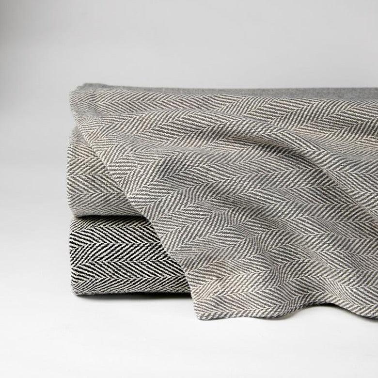 Celine Bed End - Elegant Linen