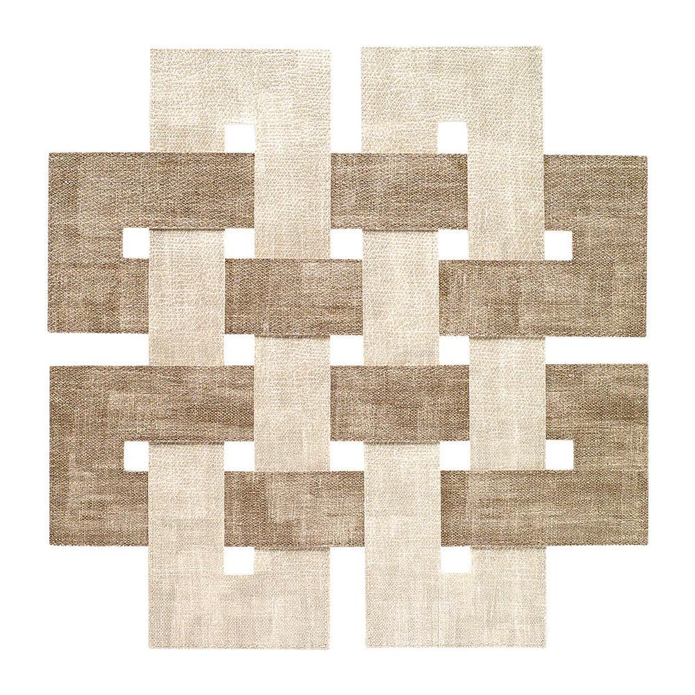 Celtic Mat - Elegant Linen
