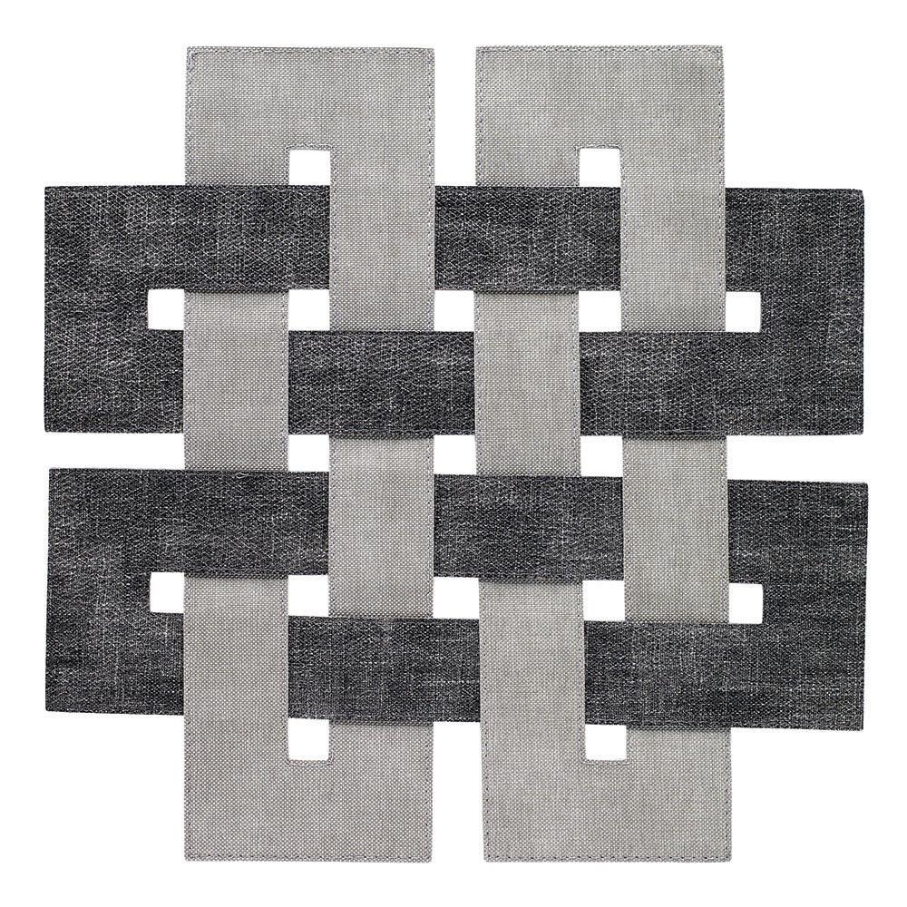 Celtic Mat - Elegant Linen