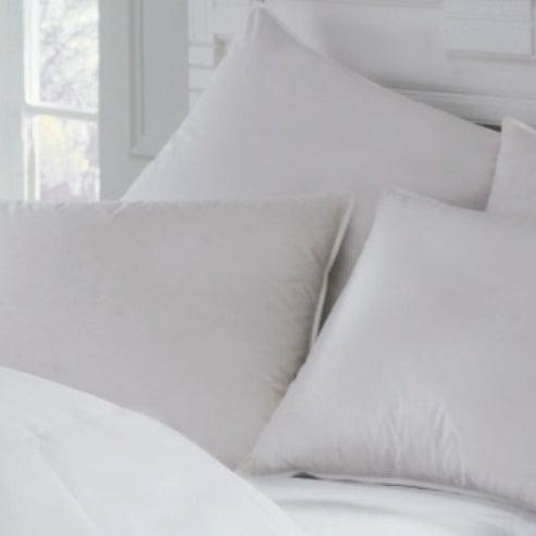 Centera Firmasoft Chamber WD Pillow - Elegant Linen