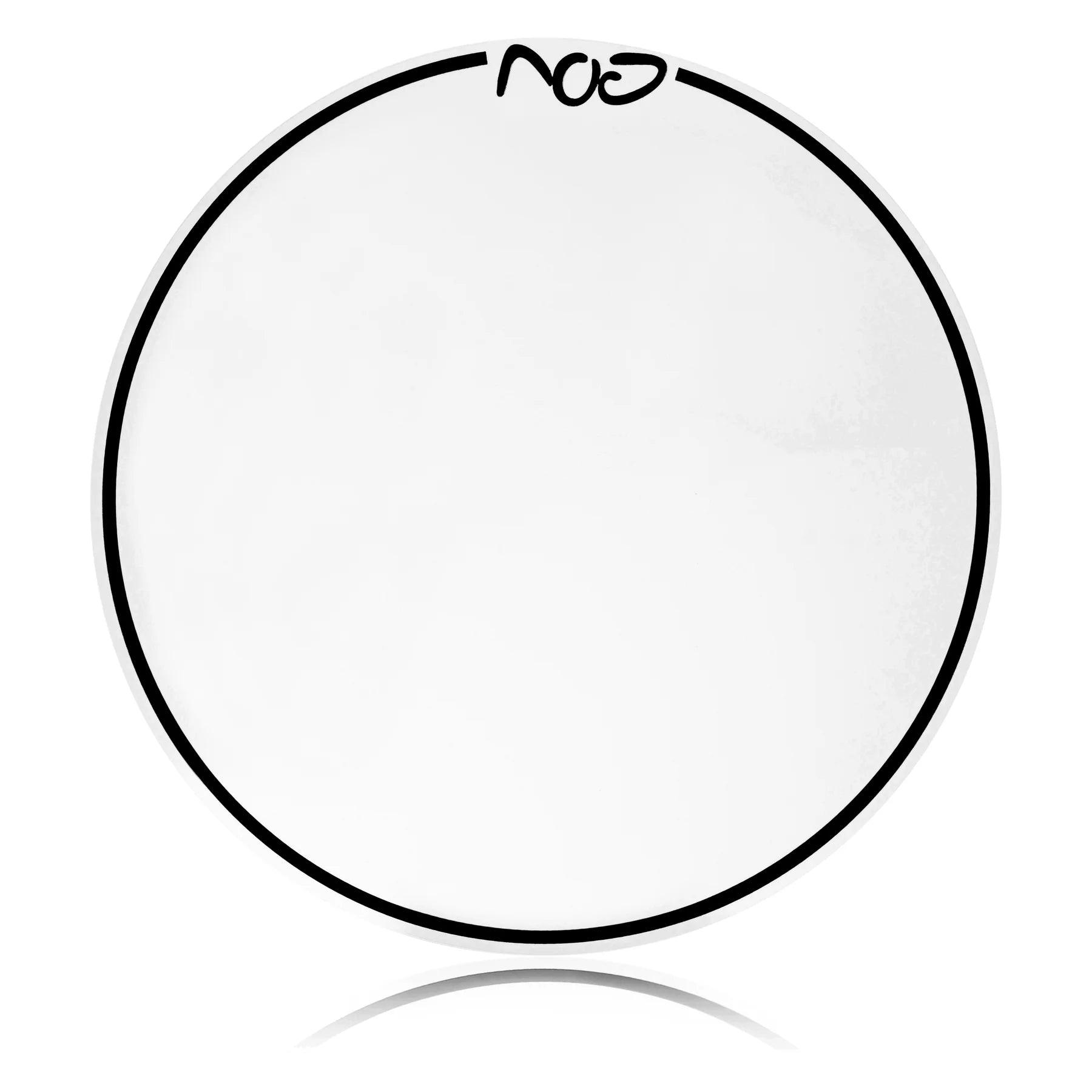 Classic Pesach Chargers - Elegant Linen