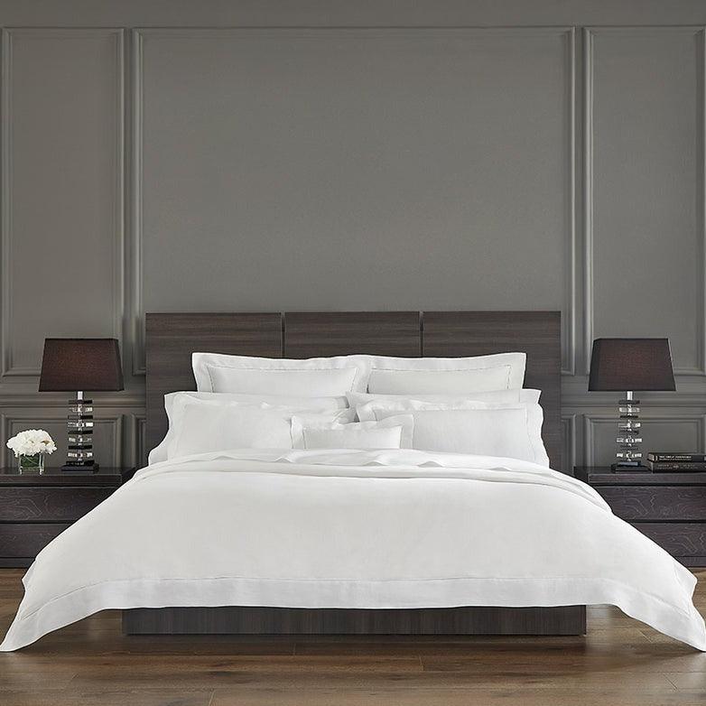 Oblong Tablecloth 88X124 - Classico Collection - By Sferra
