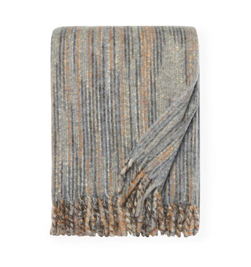 Colorato Throw - Elegant Linen