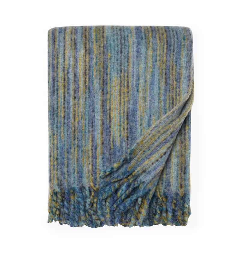 Colorato Throw - Elegant Linen