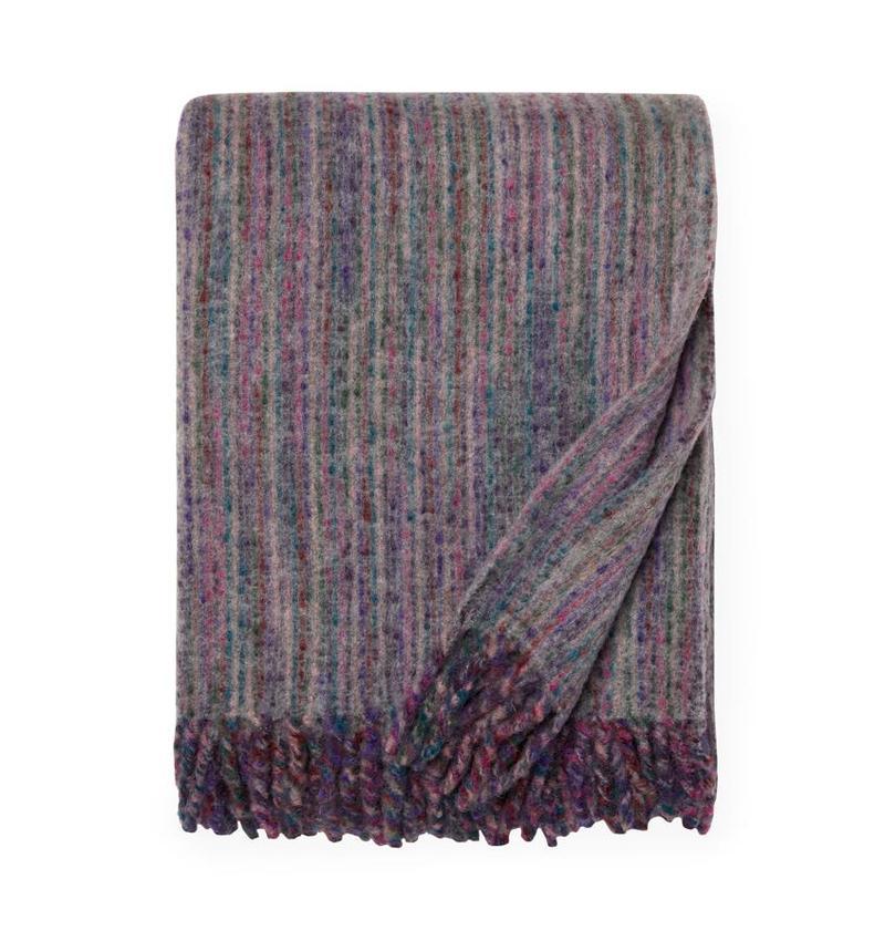 Colorato Throw - Elegant Linen