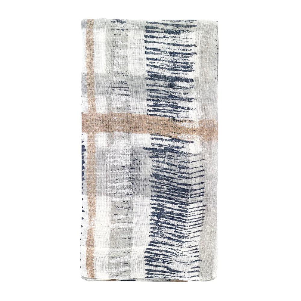 Contempo Napkin - Elegant Linen