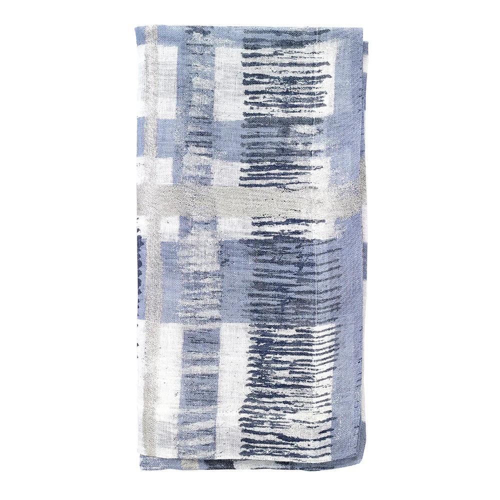 Contempo Napkin - Elegant Linen