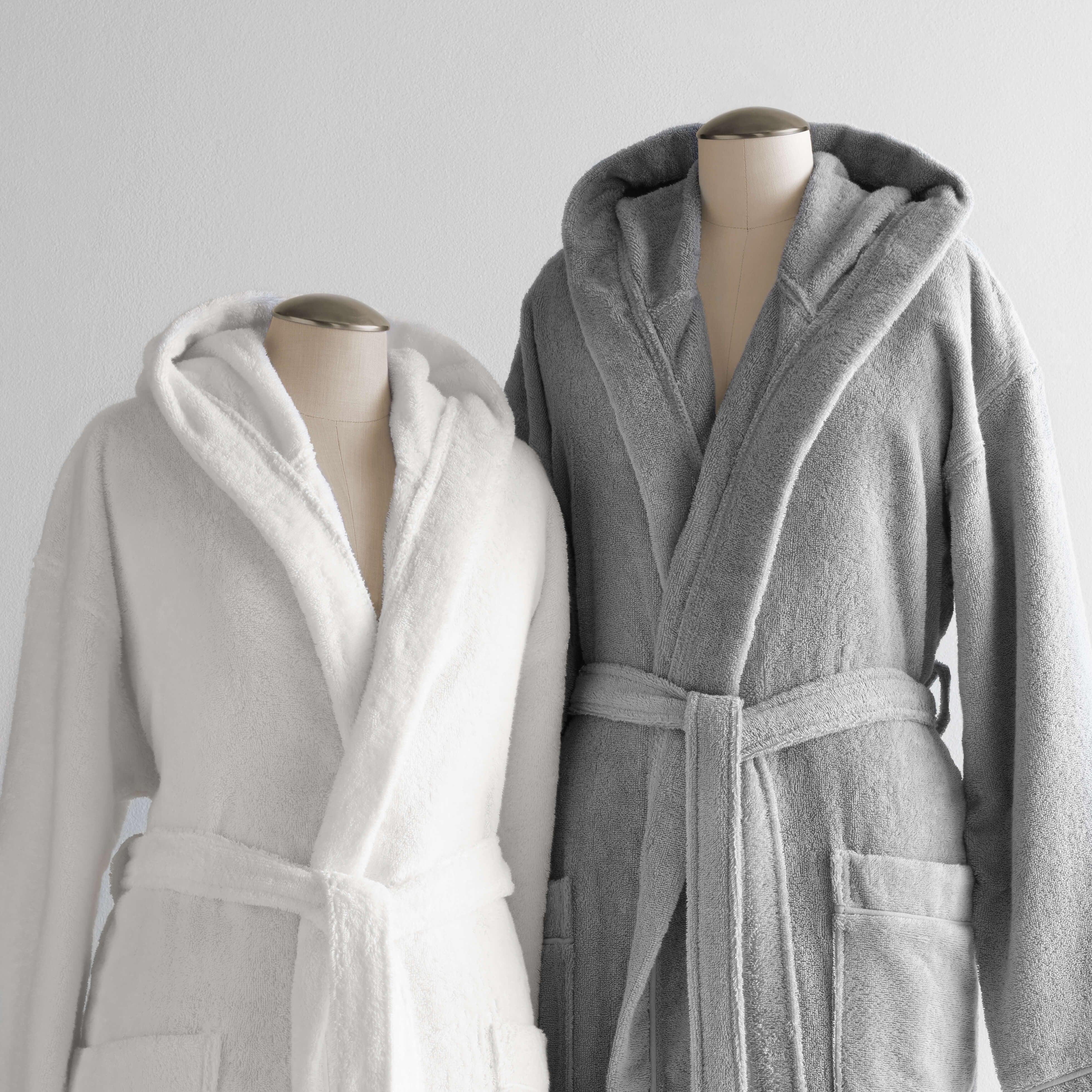 Contempo Robe - Elegant Linen