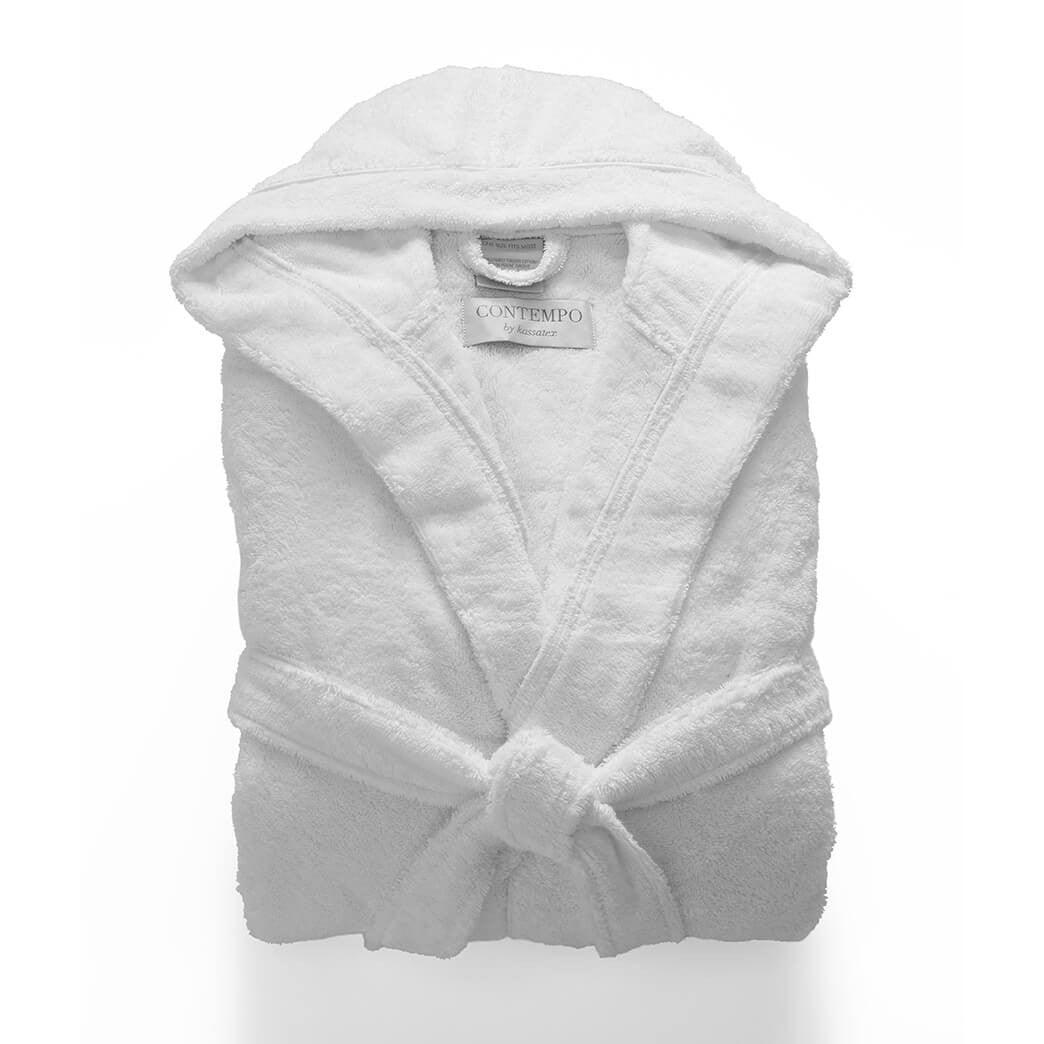 Contempo Robe - Elegant Linen