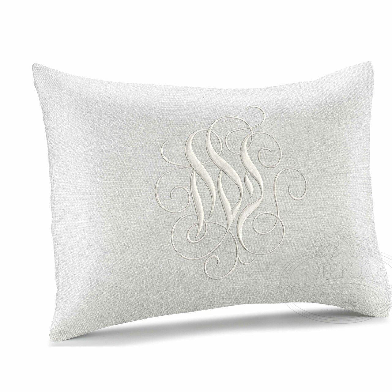 Corsiva Collection Pesach Set - Elegant Linen