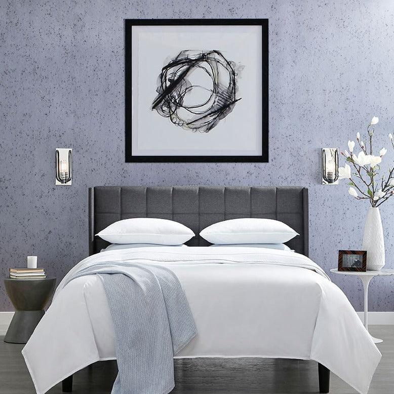 Corto Celeste Collection - Elegant Linen