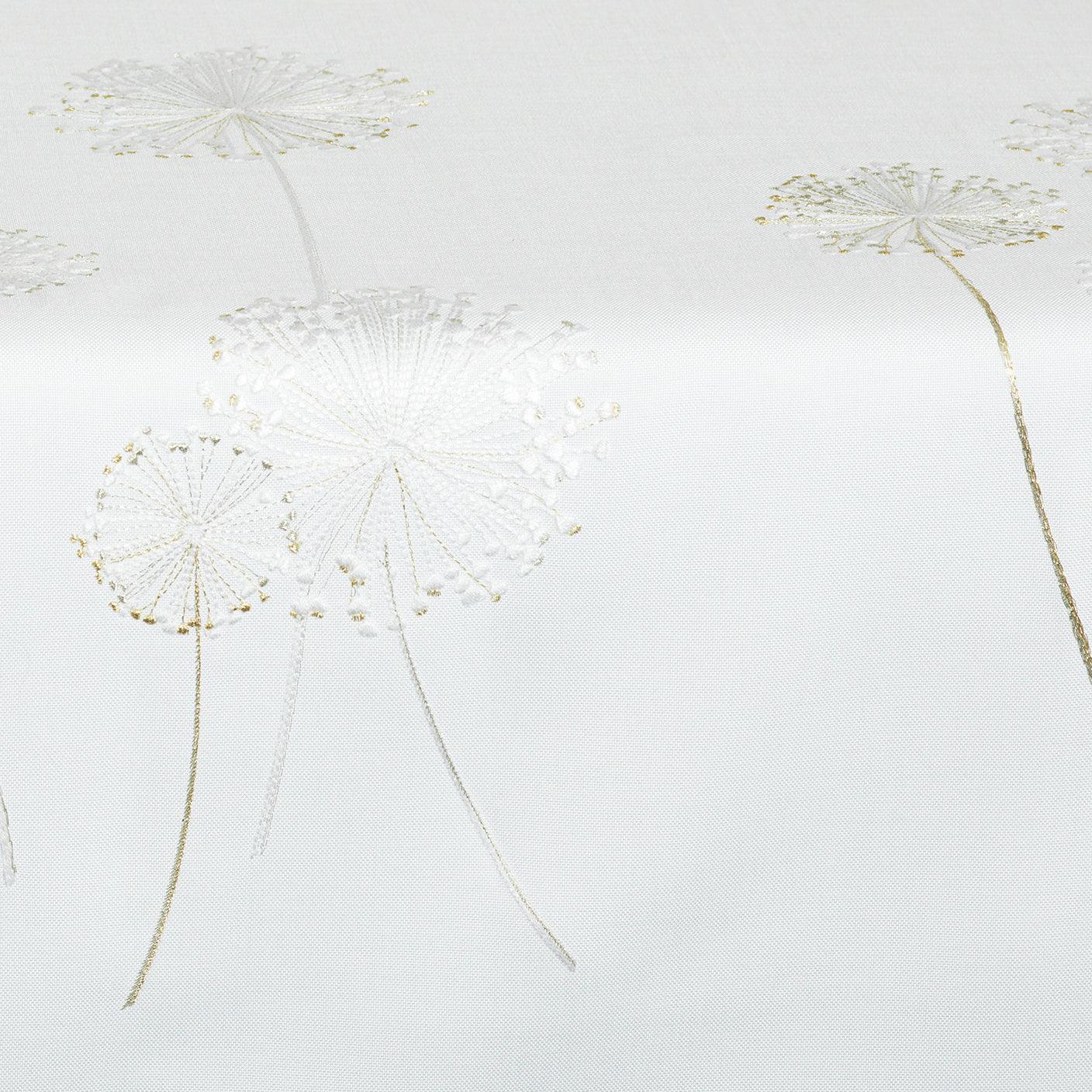 Couture Tablecloth - Elegant Linen