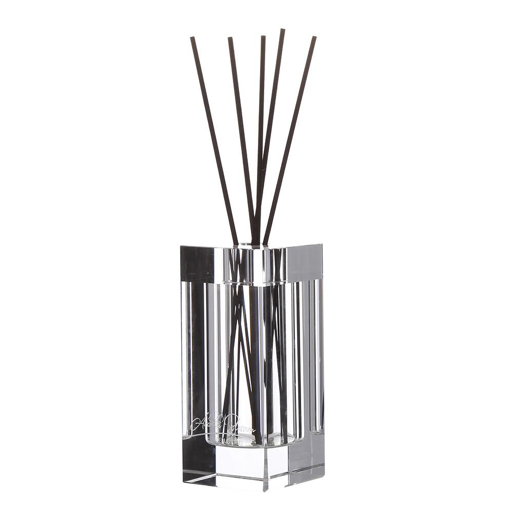 Crystal Diffuser - Elegant Linen