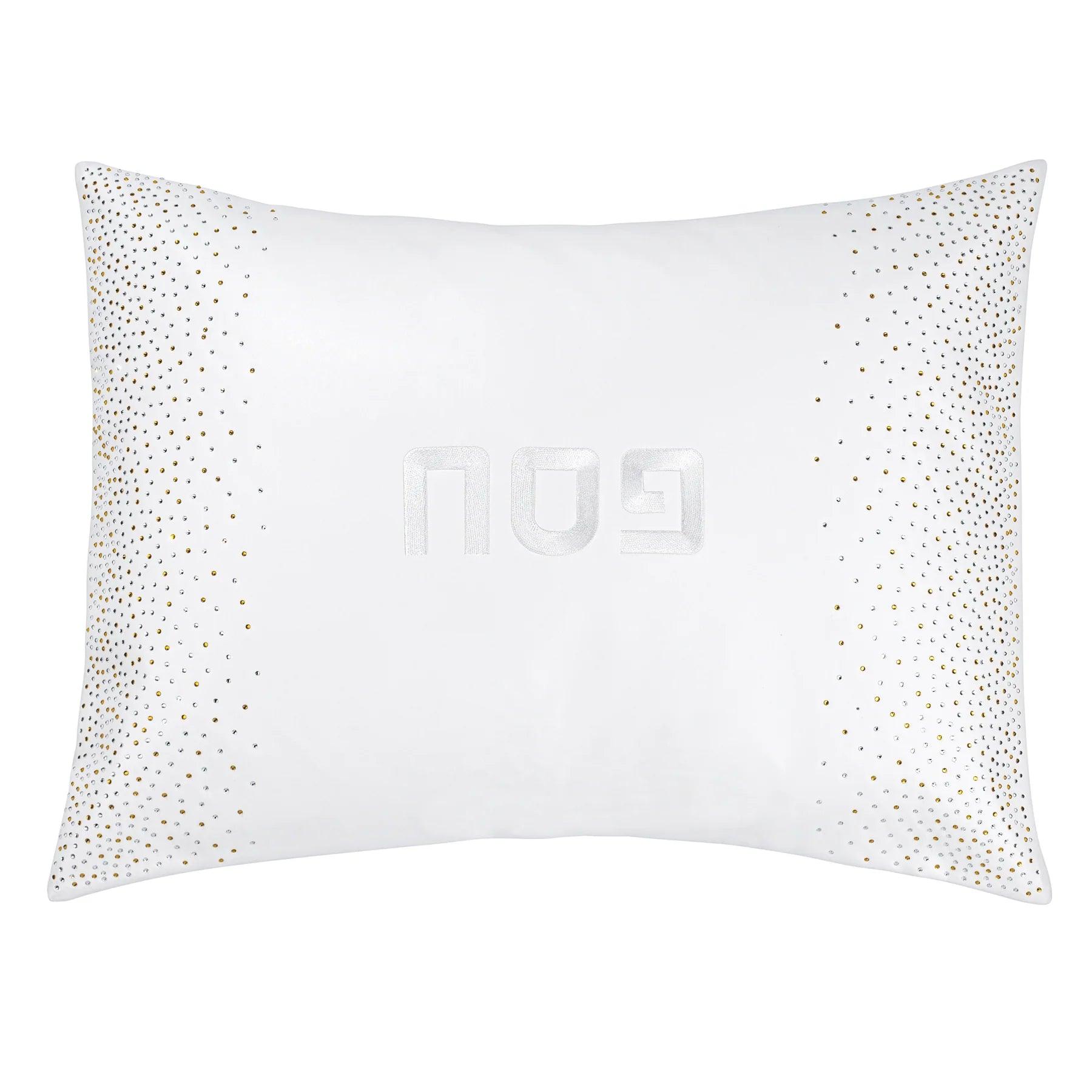 Crystal Pesach Set - Elegant Linen