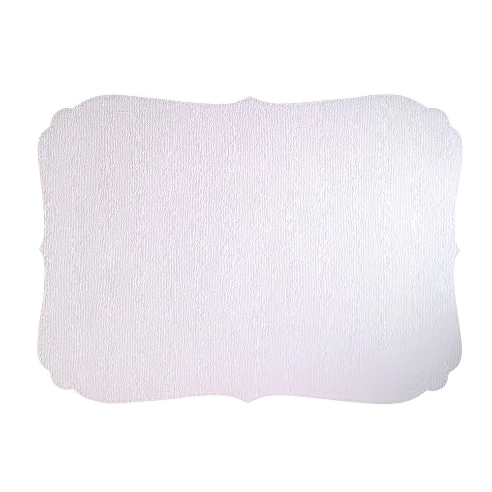 Curly Mat - Elegant Linen